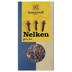 Nelken, ganz Gewürze & Kräuter gewürz