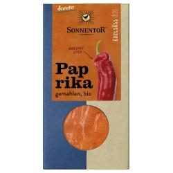 Paprika, edelsüß Gewürze & Kräuter edelsüß