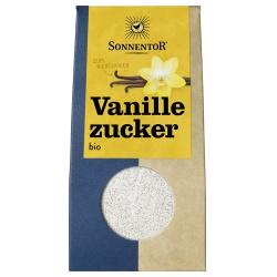 Vanillezucker Gewürze & Kräuter gewürz