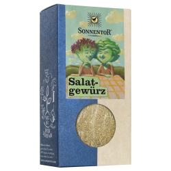 Salatgewürz Gewürzmischungen gewürz