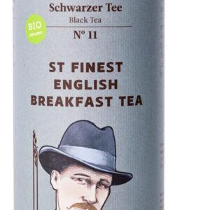 Finest English Breakfast Tea BIO №011 Schwarzer Tee