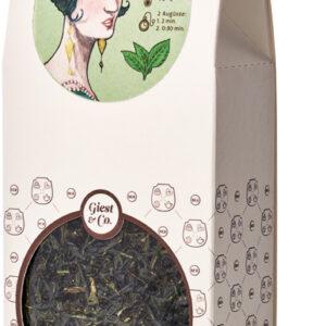 Japan Sencha BIO №030 Grüner Tee