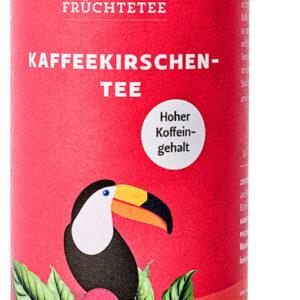 Berliner Kaffeekirschentee №180 Früchtetee