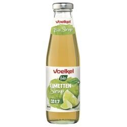 Limettensirup Sirupe & Dicksäfte limetten-sirup