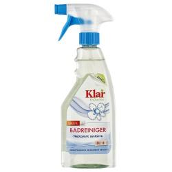 Bad-Reiniger mit Sprayer Wasch- & Reinigungsmittel bad-reiniger