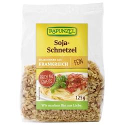 Sojafleisch, fein Hülsenfrüchte fleischersatz