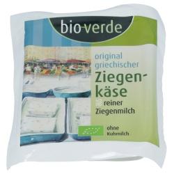 Griechischer Käse aus Ziegenmilch Schafs- & Ziegenkäse käse