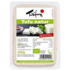 Naturtofu Tofu & Tempeh soja