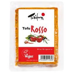 Tofu Rosso Tofu & Tempeh rosso