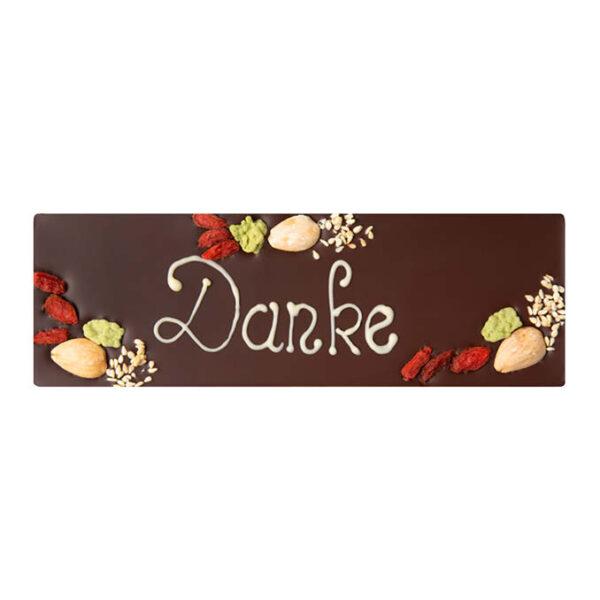 »Danke« VEGAN de luxe Best of Mi-Xing bar