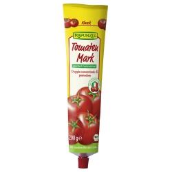 Tomatenmark in der Tube Tomatenprodukte & Ketchup feinkost