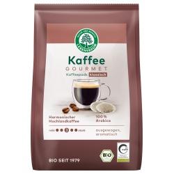 Kaffee-Pads Gourmet Caffè Crema, klassisch (18 Stück) Kaffee cafe