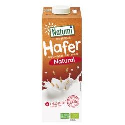 Haferdrink, natur Haferdrink getreide-milch