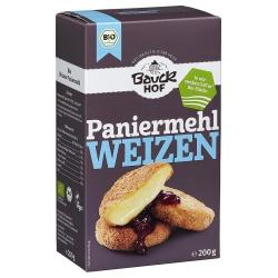 Weizen-Paniermehl Kochhilfen bauck