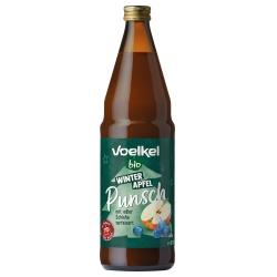 Winter-Apfel-Punsch, alkoholfrei MEHRWEG Pfand 0,15  Weihnachten alkoholfrei