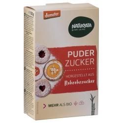 Puderzucker Syramena Süßungsmittel puder-zucker