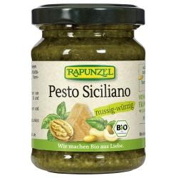 Pesto Siciliano Pesto feinkost