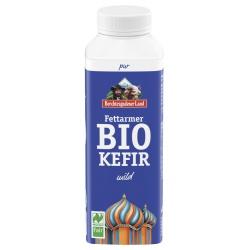 Kefir, fettarm Milchprodukte kefir