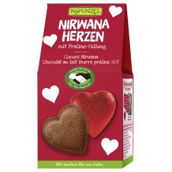 Nirwana-Herzen Pralinen & Konfekt nirwana-herz