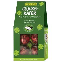 Glückskäfer Pralinen & Konfekt glücks-käfer