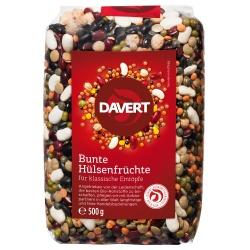 Bunte Hülsenfrüchte Hülsenfrüchte bunt