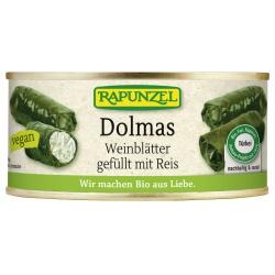 Gefüllte Weinblätter Dolmas Antipasti antipasti