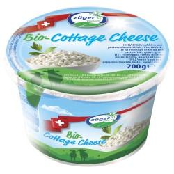 Hüttenkäse Frisch- & Schmelzkäse cottage-cheese