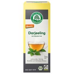 Schwarztee Indien Darjeeling Ambootia PGI im Beutel Kaffee beutel-tee