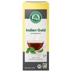 Schwarztee Indien Gold im Beutel Kaffee beutel-tee