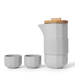 VIVA – Alexander™ tea set Teetassen | Geschirr