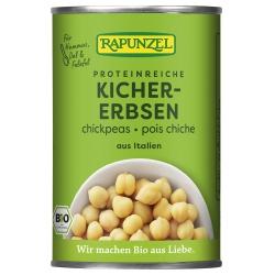 Kichererbsen in der Dose Hülsenfrüchte hülsenfrucht