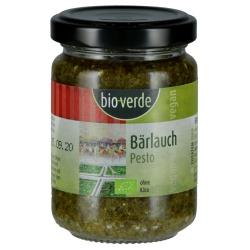 Bärlauch-Pesto Pesto bärlauch