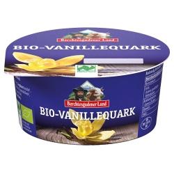 Vanillequark Milchprodukte milch