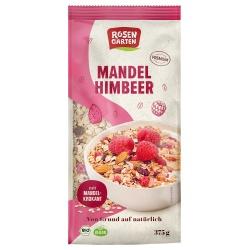 Mandel-Himbeer-Krokant-Müsli Müsli himbeer-müsli