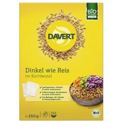 Zart-Dinkel im Kochbeutel Getreide dinkel