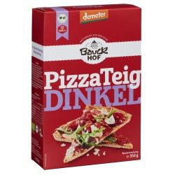 Dinkel-Pizzateig-Backmischung Backmischungen back-mischung