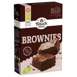 Brownies-Backmischung, glutenfrei Backmischungen back-mischung