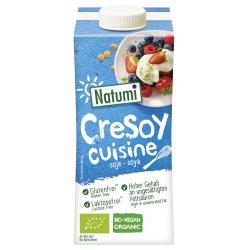 Soja-Kochcreme CreSoy-Cuisine Sahneersatz cresoj