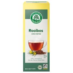 Rooibos im Beutel Kaffee beutel-tee