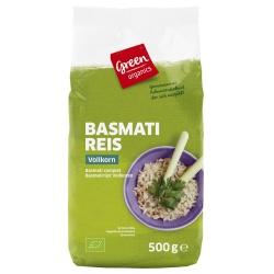 Basmati-Reis, natur Vollkornreis aktion