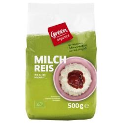 Milchreis, weiß Geschälter Reis aktion