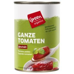 Tomaten, geschält Tomatenprodukte & Ketchup aktion