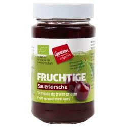 Sauerkirsch-Fruchtaufstrich Fruchtaufstriche feinkost