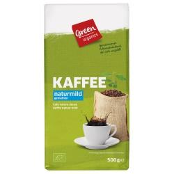 Arabica-Kaffee, gemahlen gemahlen aktion