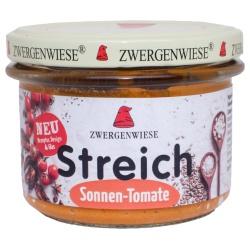 Sonnen-Tomaten-Streich Aufstriche (pikant) aufstrich