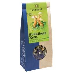 Kräutertee Frühlingskuss Ostern frühlingskuss