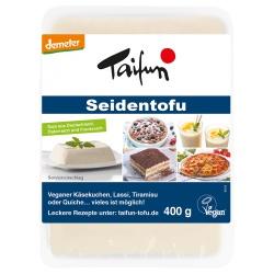 Seidentofu Tofu & Tempeh seiden-tofu