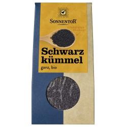 Schwarzkümmel, ganz Gewürze & Kräuter gewürz