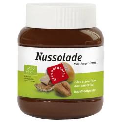 Nussolade Aufstriche (süß) aktion