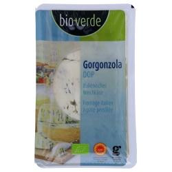 Gorgonzola DOP Weichkäse blau-schimmel-käse